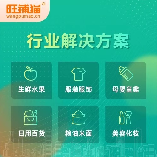 四合一商城定制開發(fā)：一站式電商解決方案